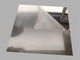 3003 Aluminium Anodisasi Lembar Cermin Roll Perak Warna
