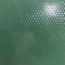 Plat warna hijau aluminium yang tergores 0,6mm * 1250mm yang digunakan dalam Industri Otomotif