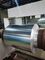 1220mm Lebar Prepainted Coil Aluminium Digunakan Untuk Fittings Ringan / Mesin Cuci