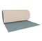 AA3105 0.020&quot; x 18&quot;in Putih/Bodas Warna Flshing Roll Colored Coating Aluminium Trim Coil Digunakan Untuk Windows Trim Tujuan