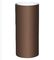 AA3105 0.020&quot; x 18&quot;in Putih/Bodas Warna Flshing Roll Colored Coating Aluminium Trim Coil Digunakan Untuk Windows Trim Tujuan