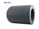 24Gauge Alloy3003 Wrinkled Finish Black Colored Aluminium Coil Prepainted Aluminium Sheet Untuk Panel Dekorasi Interior
