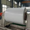Untuk Aluminium Gutter Membuat Alloy 3105 Ral 9003 Putih Warna 0.020 * 14 &quot;Inch PE PVDF Coated Aluminium Coil Lacquered Sheet