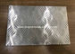 Five Rib Pattern Aluminium Sheet Polos, Aluminium Alloy Sheet Di Truk Dan Kapal