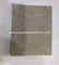 Alloy 1060 Diamond Pattern Embossed Aluminium Sheet Digunakan Untuk Dekorasi