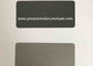 Anodized Pre Painted Aluminium Sheet Oksida Garis Rambut Warna Alu Alloy Surface Treatment Plant
