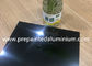 EN572 ​​1mm 1250mm Mirror Finish Aluminium Sheet Lighting Laminate Polished Anodized