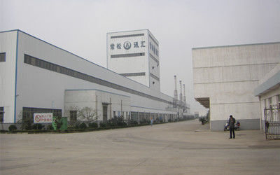 Cina Changzhou Dingang Metal Material Co.,Ltd.