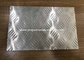 Plat Aluminium Ketebalan 0,1-20mm Dengan Film Pelindung Biru Untuk Lift Produksi
