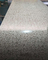 Lembaran Aluminium Dilapisi Pola Marmer 0.20-3.00mm Untuk Atap Atau Dekorasi Dinding