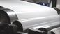 Lembar dan Koil Aluminium Berlapis Putih Dengan AA5052 Temperature H32 Untuk Penggunaan Bahan Karoseri Jalur