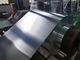 3003 H18 Koil aluminium pelindung yang dilapisi lacquer Prepainted untuk saluran air atap logam