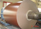 AA3003 0.72mm Aluminium Warna Tebal Dilapisi Digunakan Untuk Bahan Roofing Logam