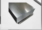 Lembaran Polos Aluminium Reflektif Perak Digunakan Untuk Furnitur Atap