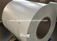 2500mm Lebar Super Wide Color Coated Aluminium Sheet Digunakan Untuk Pembuatan Body Truk