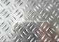 1000 * 2000 Pointer Pattern 1060 Aluminium Anti Skid Plate