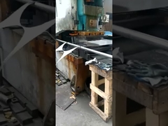 Mesin Tablet Cakram Aluminium