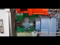 3000 seri tahan korosi Prepainted Aluminium Coil dengan lapisan pelindung