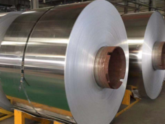 Panel cermin aluminium anodisasi serbaguna komprehensif dalam komersial