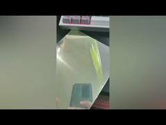 Lembar Cermin Aluminium