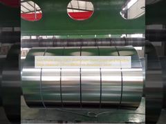 Paduan Aluminium 3003 Lembaran Aluminium Bahan Tepi Pintu dan Jendela 0.8mm✖600mm Anodized Perak