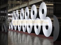 Paduan Aluminium 8011 Aluminium Foil untuk Kemasan Food-Grade (0,009–0,03 mm | Lebar 200–1600 mm | Bebas Minyak Berminyak)