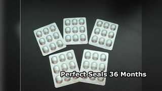 8011 Foil: Kesempurnaan Tutup Produk Susu & Minuman