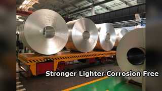 5052 Pelat Aluminium Anodized untuk Elektronik