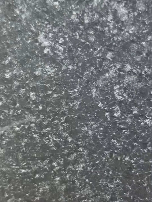 Anti Gores Alloy 3003 Warna Aluminium Sheet Untuk Dekorasi Interior