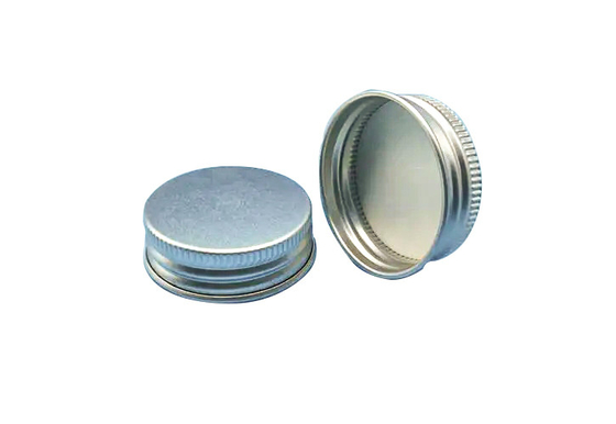 Paduan 5182 H19 Food Grade Roller Aluminium Coated Sheet 0.35mm Untuk Cincin Tarik