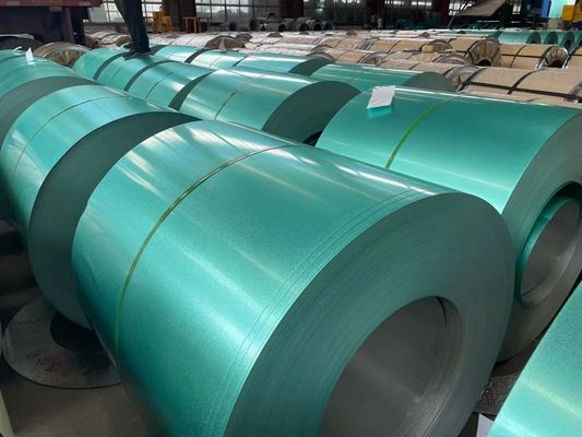 3105 H18 0.8MM Ketebalan Lempeng Aluminium Lapisan Lempeng Lempeng Lempeng / Tekstur Warna untuk Membungkus Jendela dan Pintu Luar