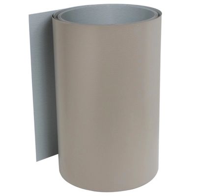 AA3105 H24 14" - 355mm Lebar 0,020" - 0,50mm Tebal Lapisan Warna Aluminium Trim Coil Digunakan Untuk Strip Trim Dekoratif