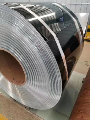 Koil Aluminium yang Dicat/Dilapisi Warna untuk Solusi Bangunan Berkelanjutan dan Ramah Lingkungan