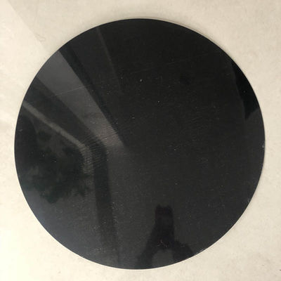 Lingkaran Disks Aluminium yang disesuaikan untuk kebutuhan spesifik Anda