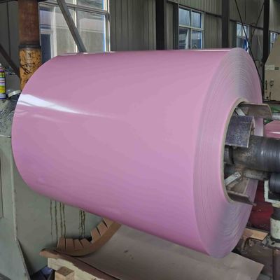 Lingkaran Disk Aluminium Ringan untuk Pengolahan yang Mudah dalam Produksi Perkakas Masak