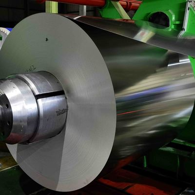 Koil Aluminium Pracat untuk meningkatkan estetika dan perlindungan dalam berbagai aplikasi