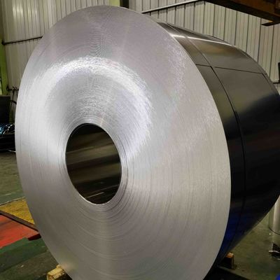 Koil Aluminium Prepainted yang Mudah Dibuat untuk Aplikasi Serbaguna