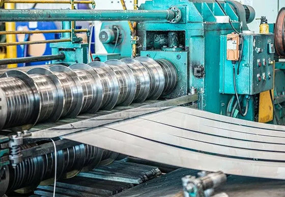 Lembaran Aluminium Lapis Warna untuk Gaya Atap & Fabrikasi Talang yang Berbeda