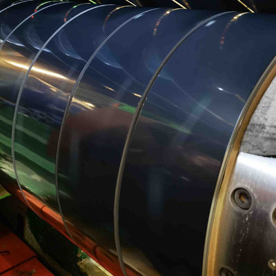 Mempimpin Koil Aluminium Surat Saluran untuk Dekorasi dan Signage