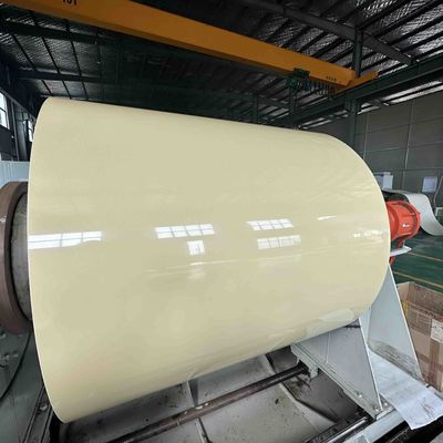 Koil Surat Saluran Aluminium Solusi yang Dapat Dikustomisasi untuk Pabrik Surat Saluran