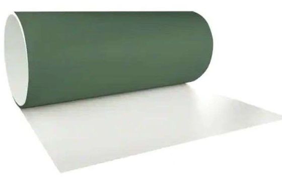 Warna Lapisan Aluminium Trim Coil Jumlah pesanan minimum Tersedia