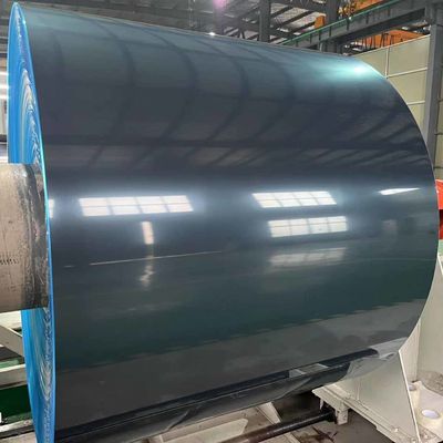 Aluminium Trim Coil Solusi Utama Untuk Perlindungan Jendela Dan Desain