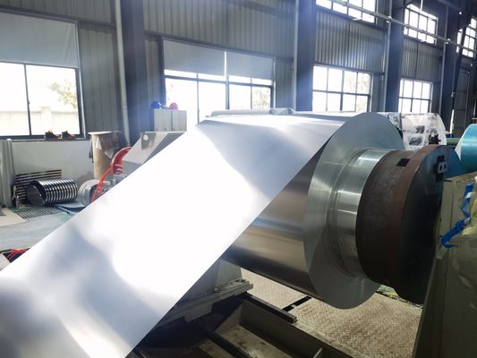 Seri AA8000 Foil Aluminium Berwarna Profesional untuk Kemasan Obat Tradisional