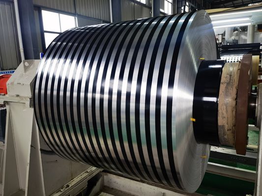 5052 Alloy H32 Lembar aluminium berlapis warna untuk pembuatan mobil