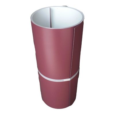 Tingkatkan Eksterior Rumah Anda dengan Aluminium Trim Coil untuk Jendela dan Atap