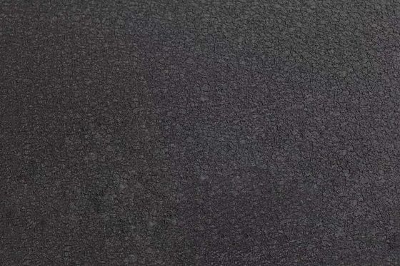 26Gauge Alloy3003 Aluminium berkerut Finish Aluminium berwarna Koil Aluminium Prepainted Aluminium Sheet Untuk Bangunan Eksterior Fasad