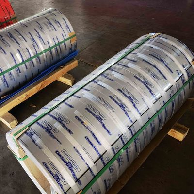 Aluminium Channel Letter Coil Pilihan utama untuk signage dan kebutuhan periklanan