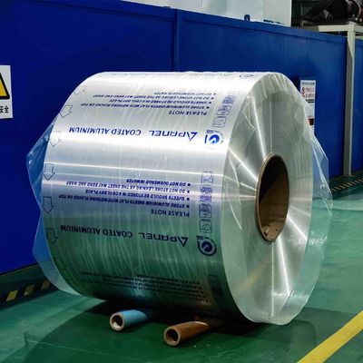 Aluminium Channel Letter Coil Solusi yang Sempurna untuk Tanda Toko