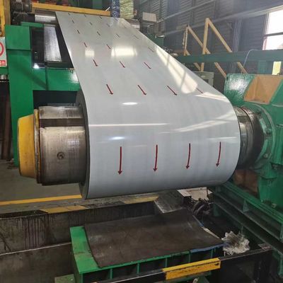 Desain dan Perlindungan Khusus dengan Lembar Aluminium Berlapis Warna
