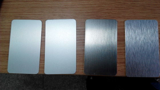 Wire Drawing Finish Colored Aluminium Coil Alloy 1060 20 Gauge Prepainted Aluminium Sheet Untuk Panel Mesin Cuci